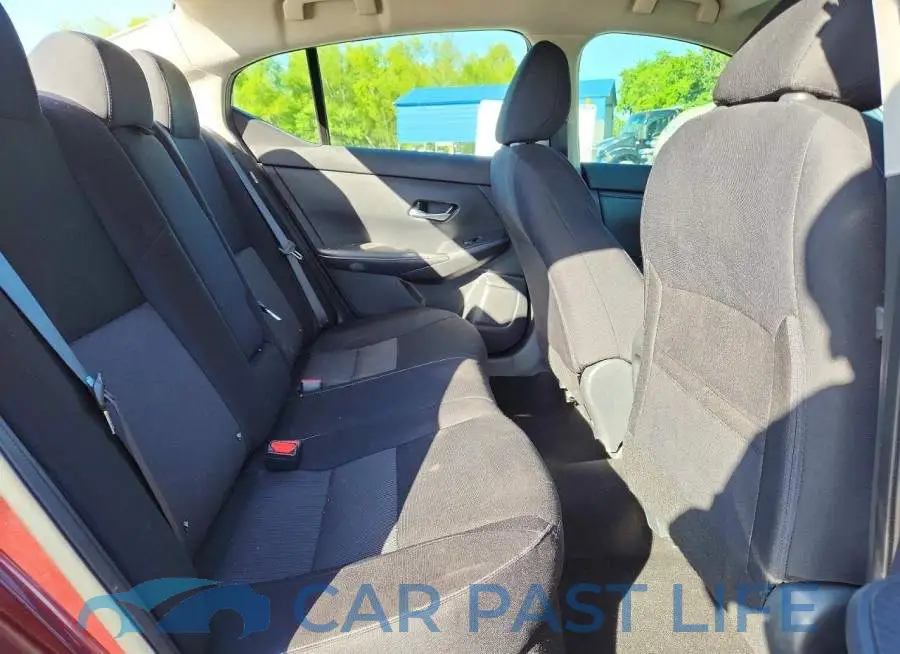 3N1AB8CV9MY213211# 10
