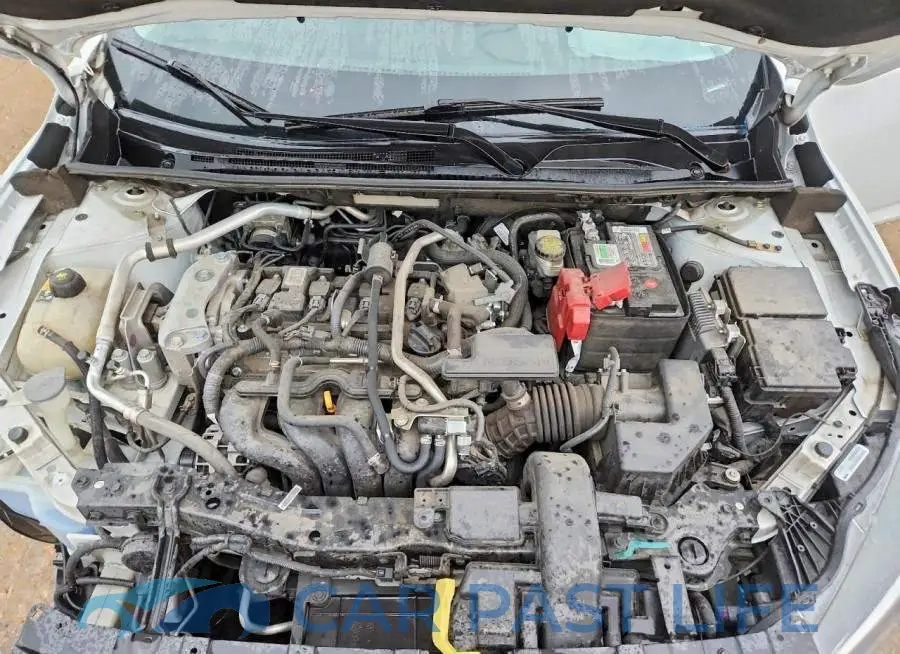 3N1AB8CV9MY301496# 11