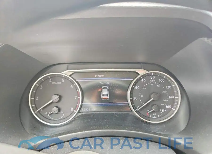 3N1AB8CVXRY314779# 9