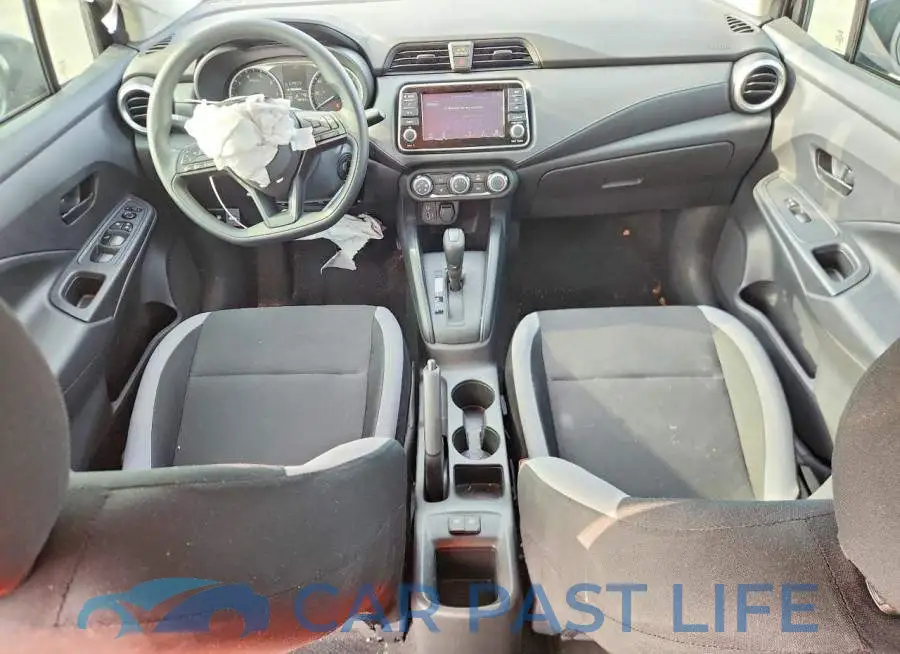 3N1CN8DV1SL869928# 8