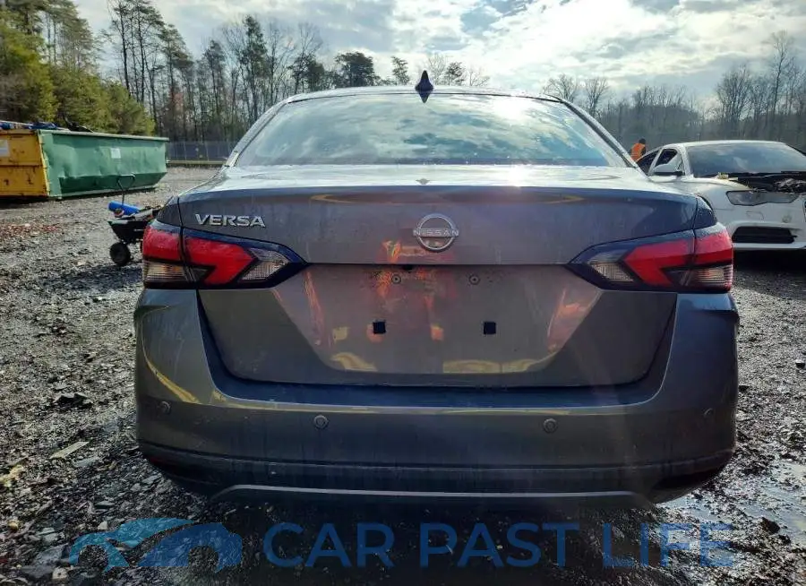 3N1CN8EV6SL827916# 6