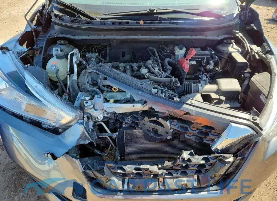 3N1CP5BV0LL507389# 11