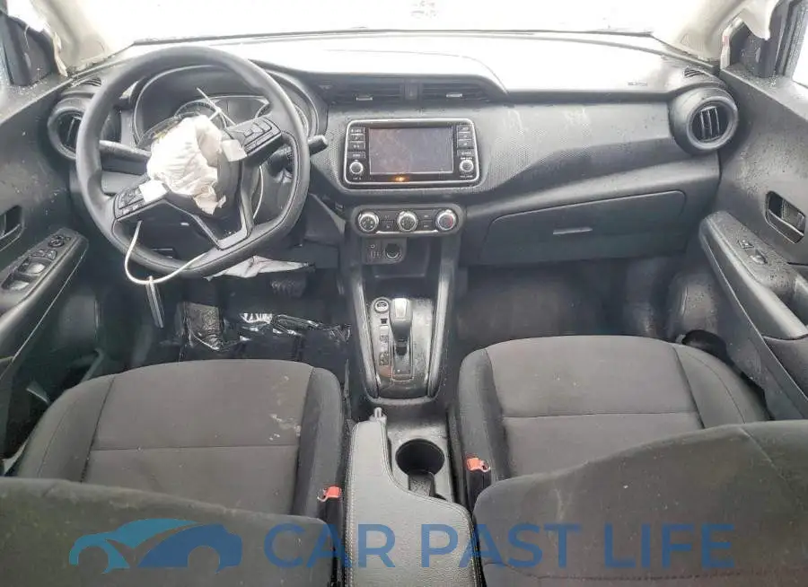 3N1CP5BV1SL489550# 8