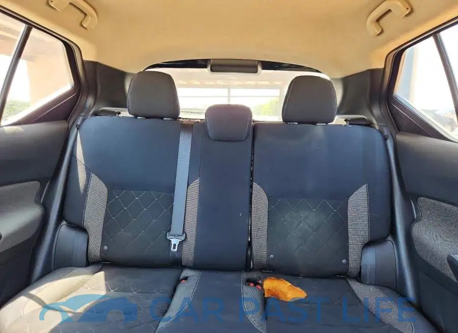 3N1CP5CU4JL529995# 10