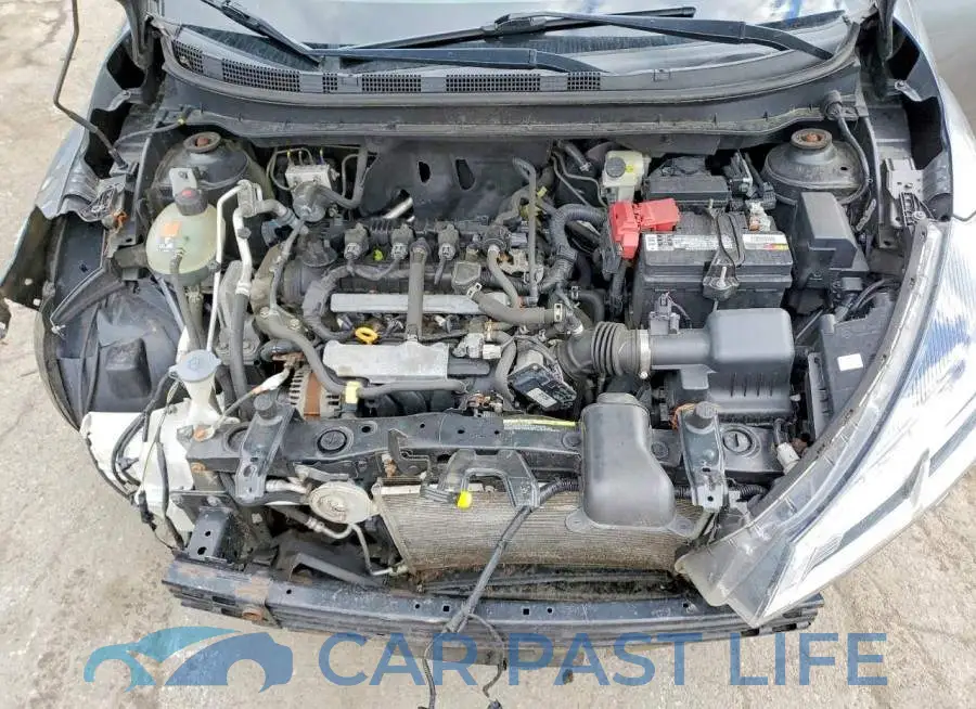 3N1CP5CV1ML500502# 12
