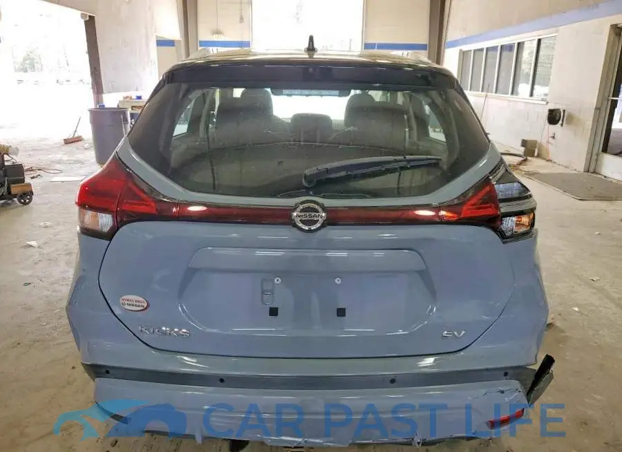 3N1CP5CV4ML553405# 6