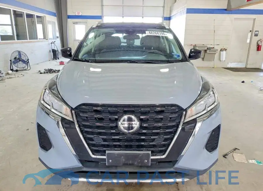 3N1CP5CV4ML553405# 5