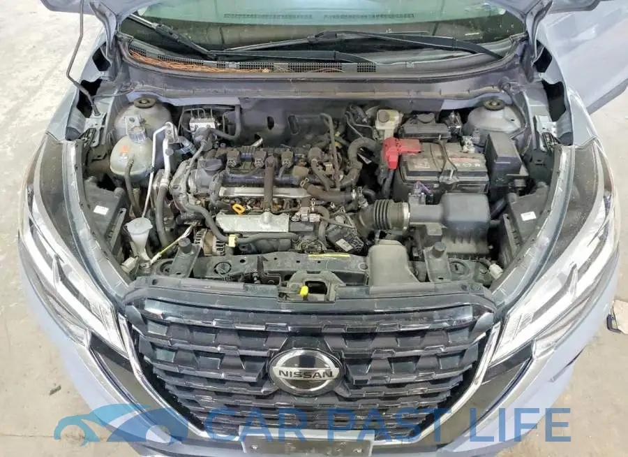 3N1CP5CV4ML553405# 12