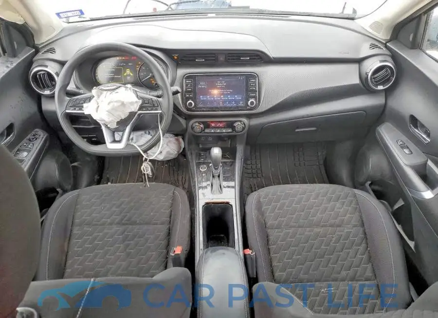 3N1CP5CV5ML529470# 8
