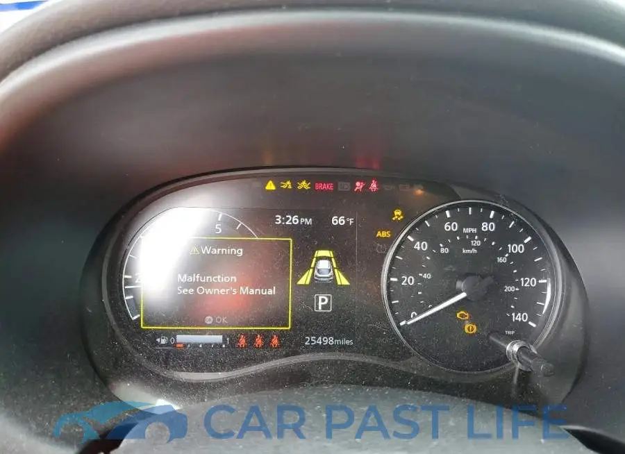 3N1CP5CV5ML529470# 9