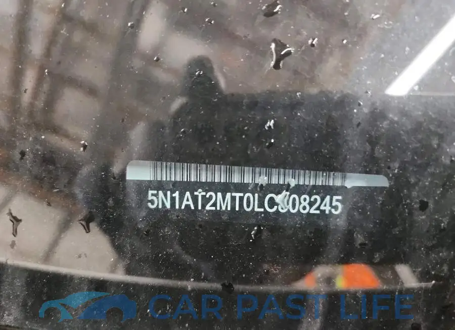 5N1AT2MT0LC808245# 14