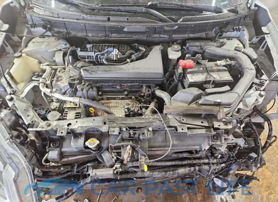 5N1AT2MT0LC808245# 12