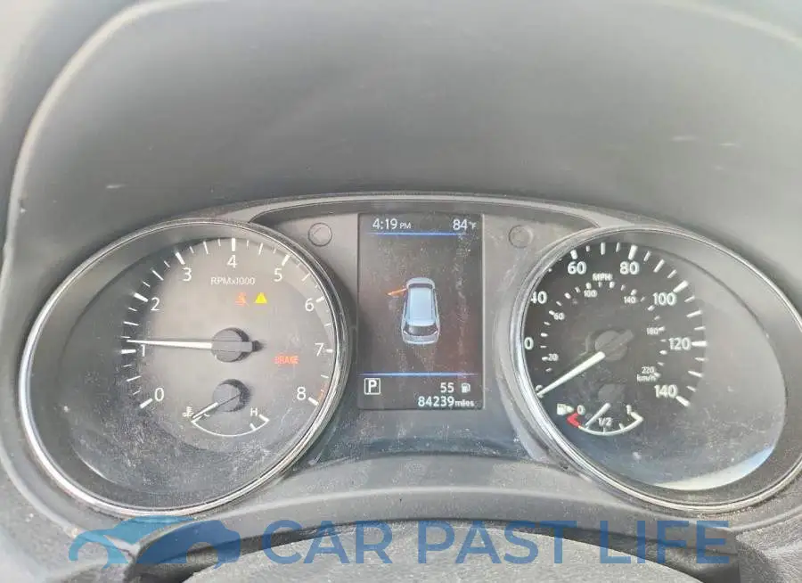 5N1AT2MT1LC816421# 9