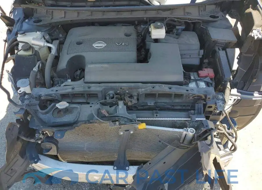 5N1AZ2BJ9LN121799# 12