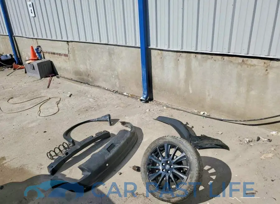 5N1AZ2BS4PC113166# 13