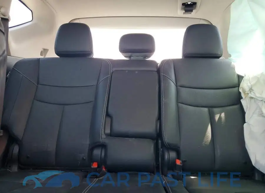 5N1AZ2CJ5LN174076# 10