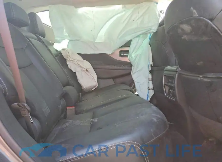 5N1AZ2CJ5LN174076# 11