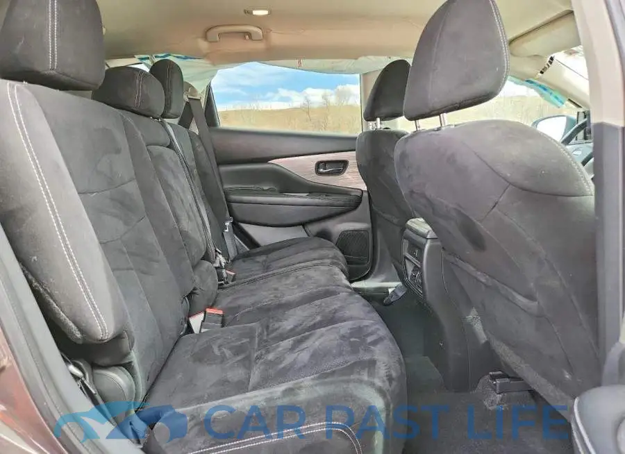 5N1AZ2MH1JN145070# 11