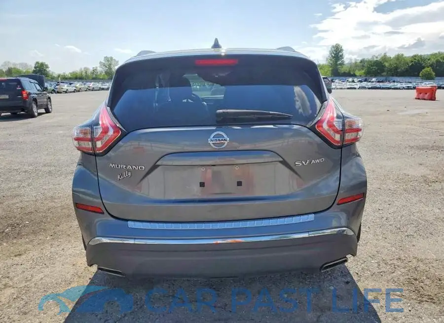 5N1AZ2MH2JN108299# 6