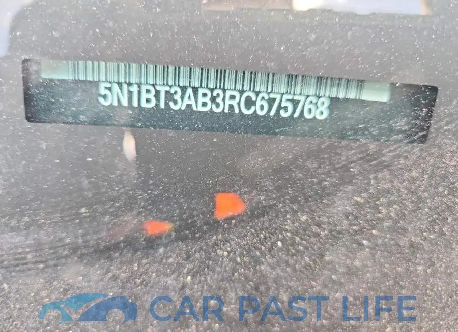 5N1BT3AB3RC675768# 14