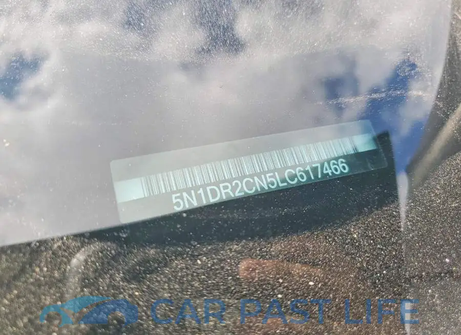 5N1DR2CN5LC617466# 13