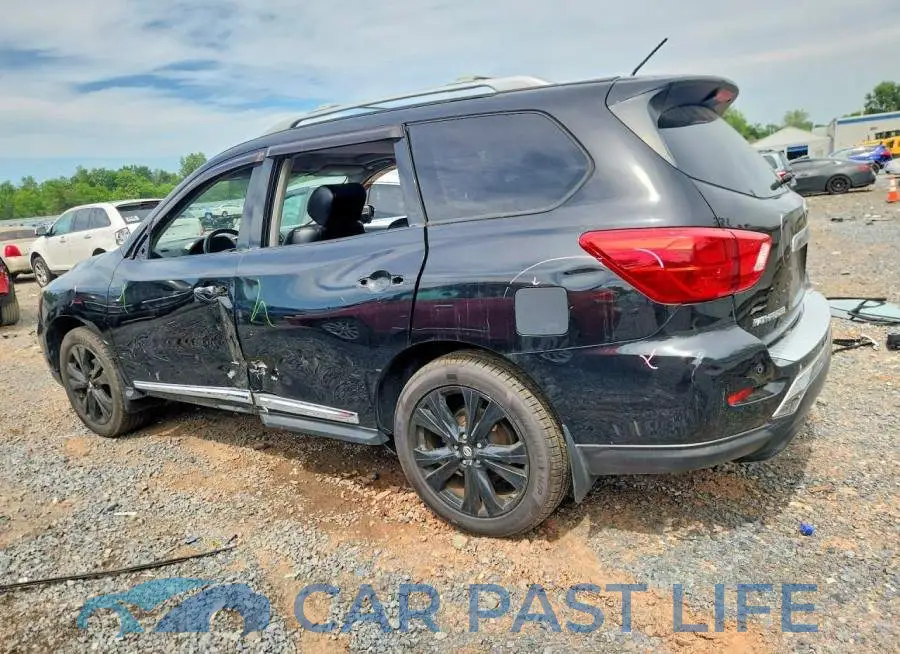 5N1DR2MM5HC672187# 2