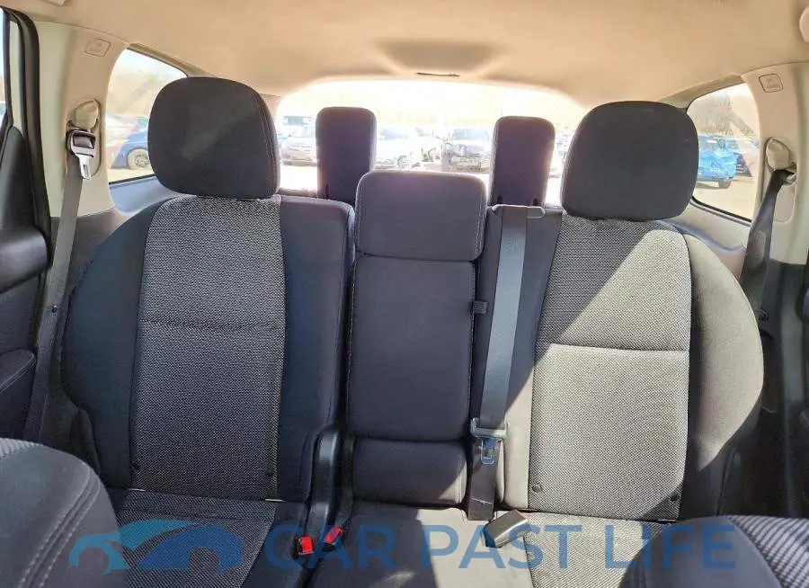 5N1DR2MM8HC690294# 10