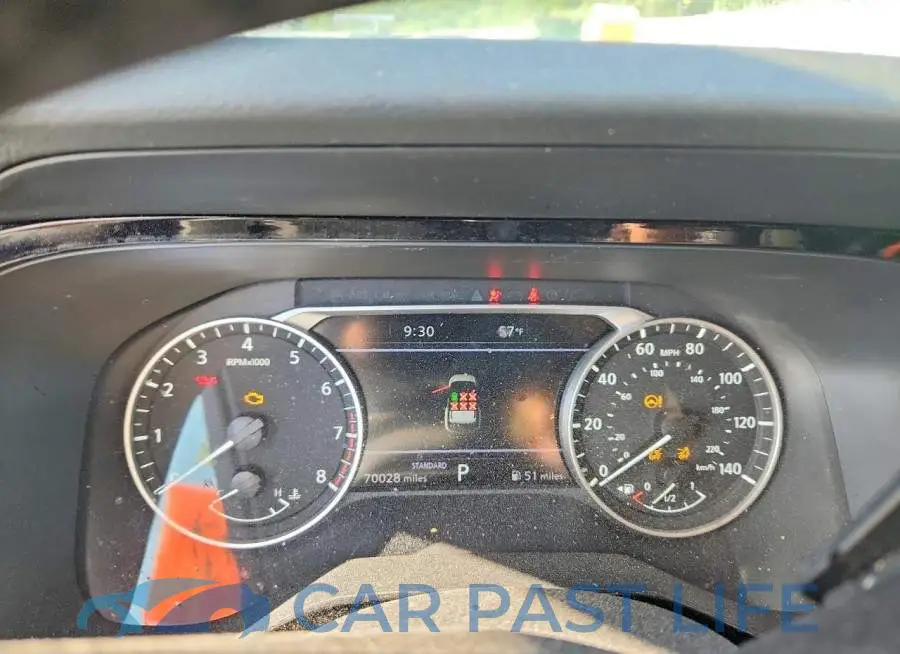 5N1DR3CA2PC251040# 9