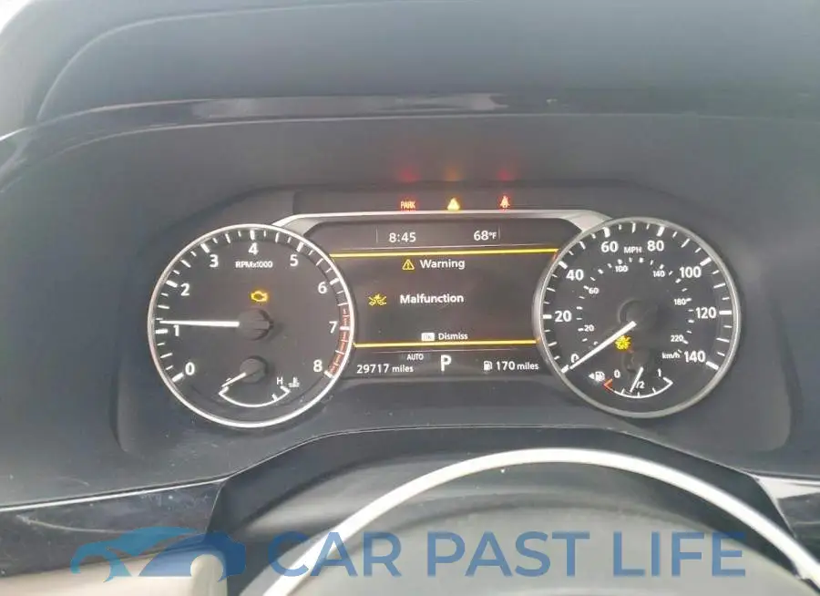 5N1DR3CC2PC212000# 9
