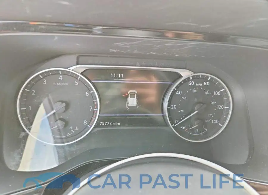 5N1DR3CD7NC221510# 9