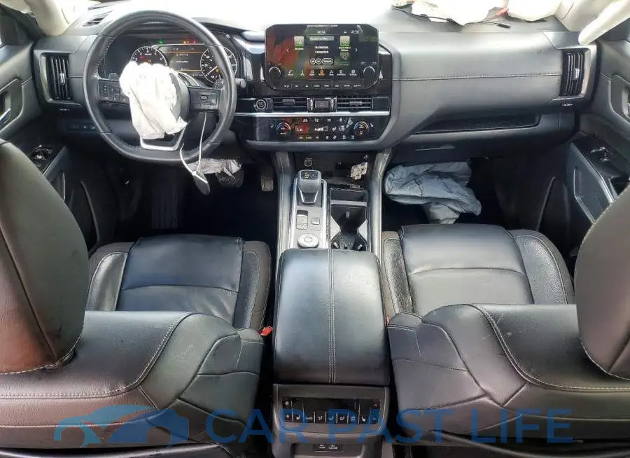 5N1DR3CD8NC209169# 8