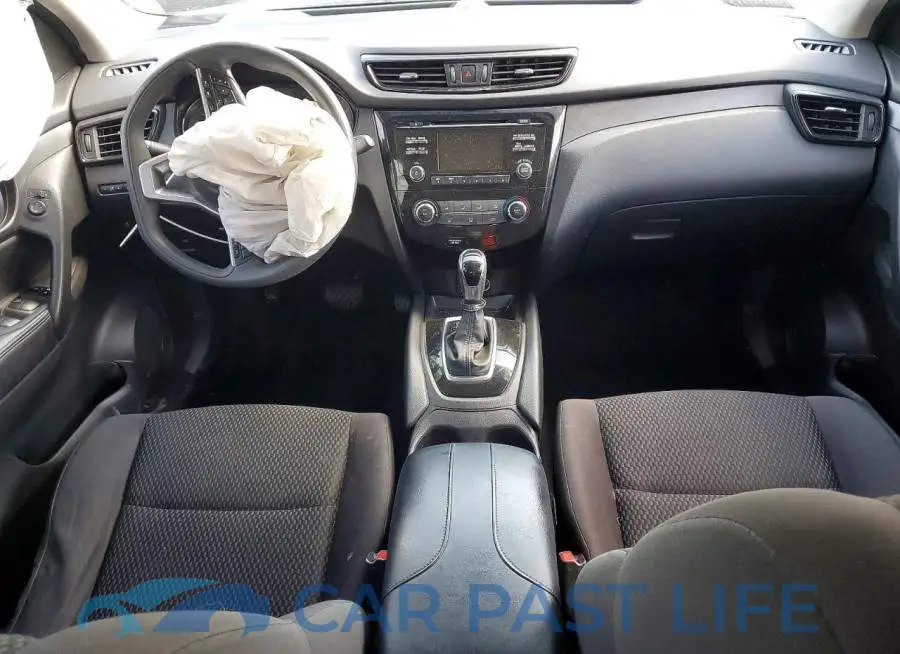 JN1BJ1CP7HW028636# 8