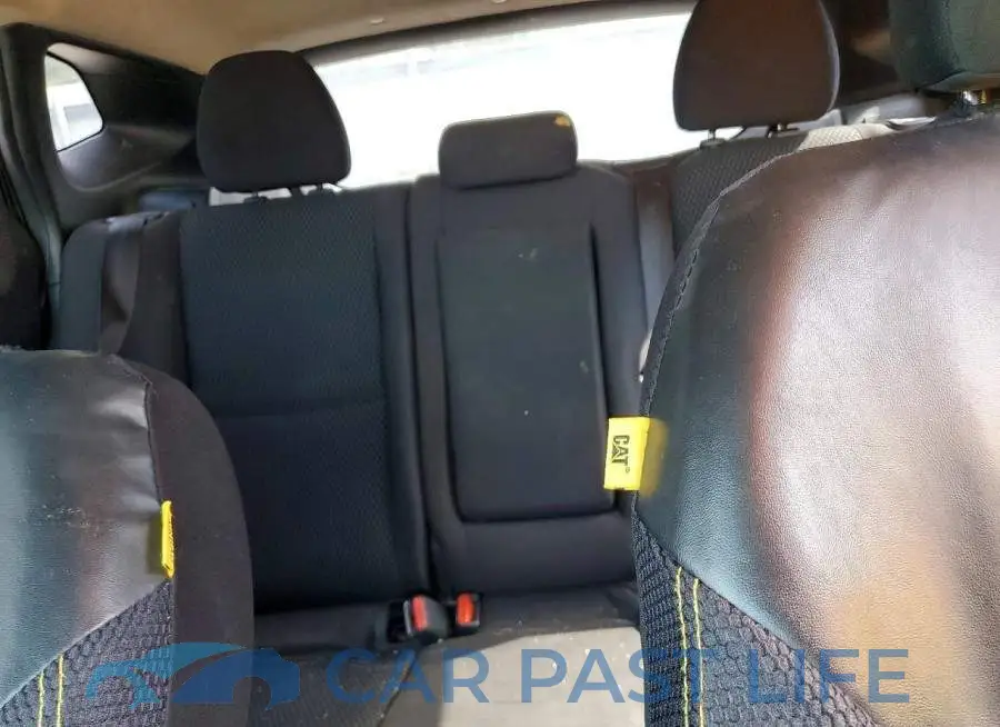 JN1BJ1CP9JW187860# 10