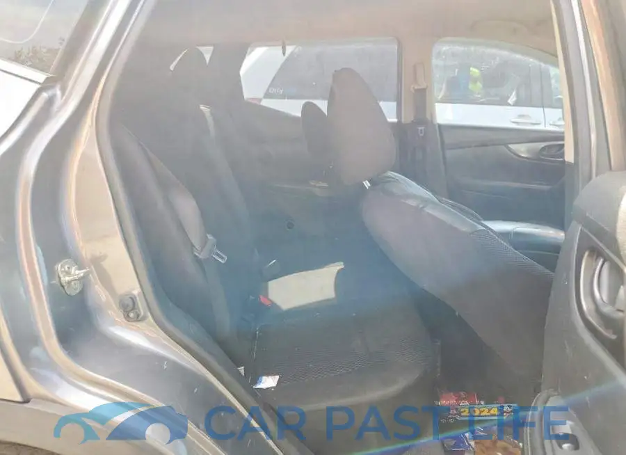JN1BJ1CP9JW187860# 11