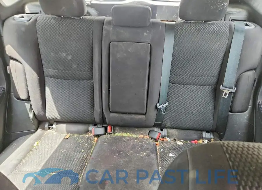JN1BJ1CV5LW269909# 10