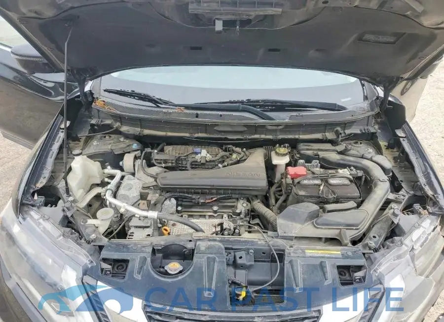 KNMAT2MT4JP533327# 11