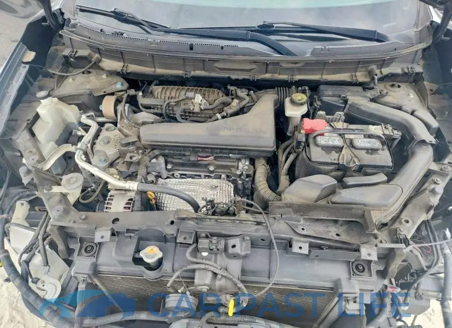KNMAT2MT4JP623206# 12
