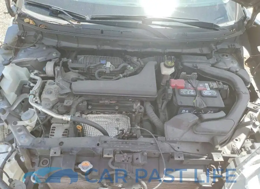 KNMAT2MT6JP507182# 12