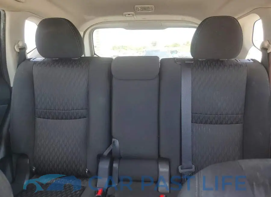 KNMAT2MT6JP507182# 10