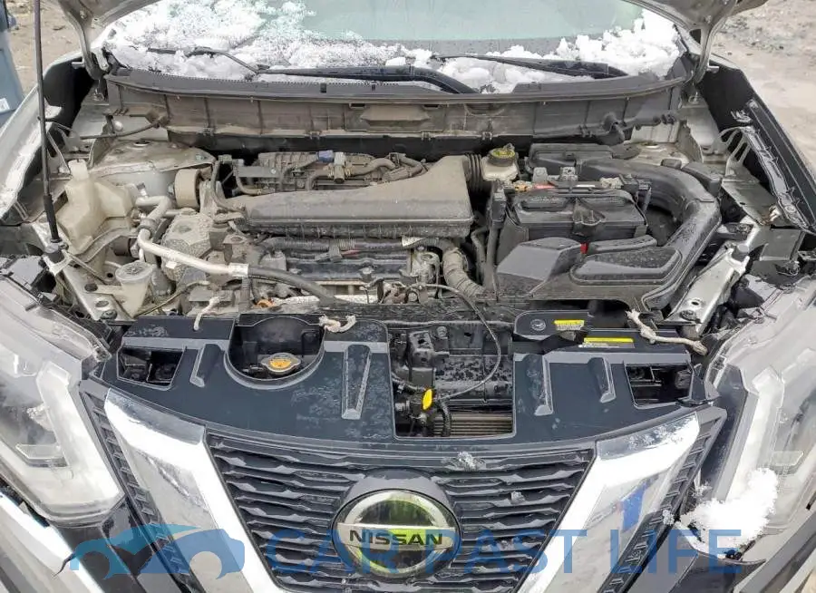 KNMAT2MV3KP535007# 12