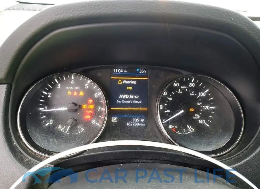 KNMAT2MV3KP535007# 9