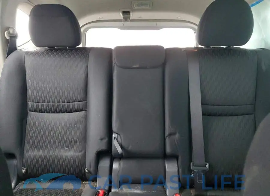 KNMAT2MV3KP535007# 10