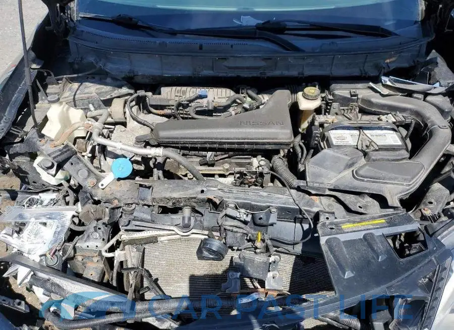 KNMAT2MV7JP524705# 12
