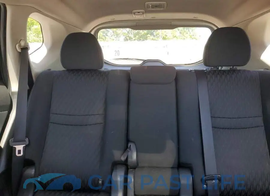 KNMAT2MV7JP524705# 10