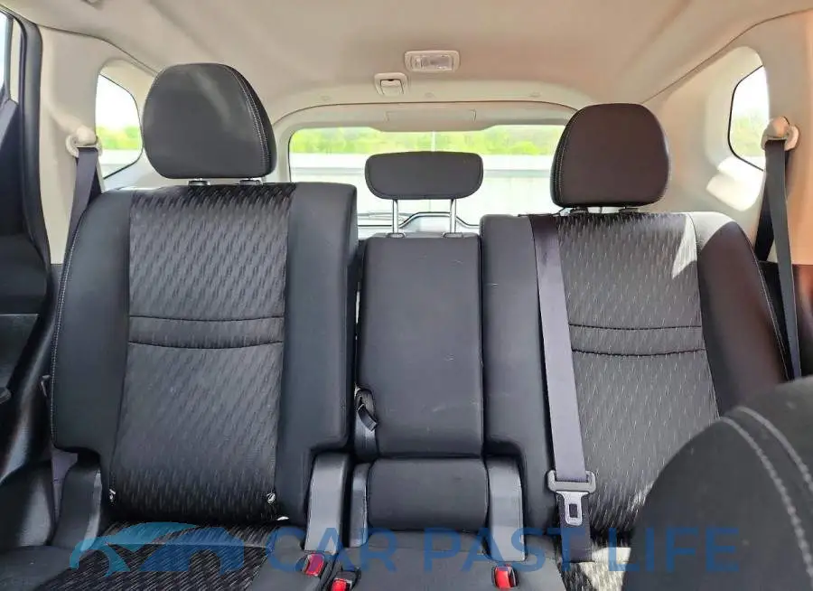 KNMAT2MV9JP615698# 10