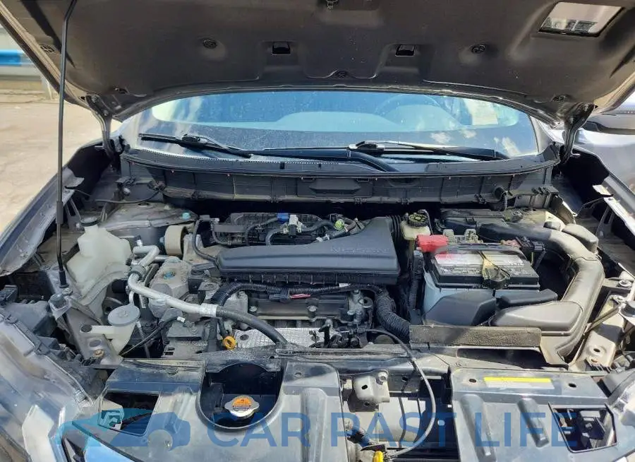 KNMAT2MV9JP615698# 12