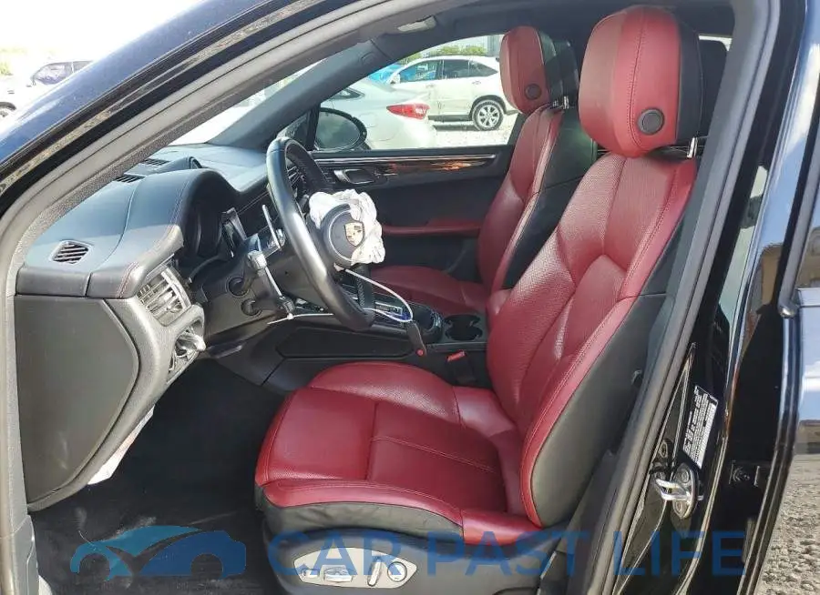 WP1AA2A53PLB15626# 7