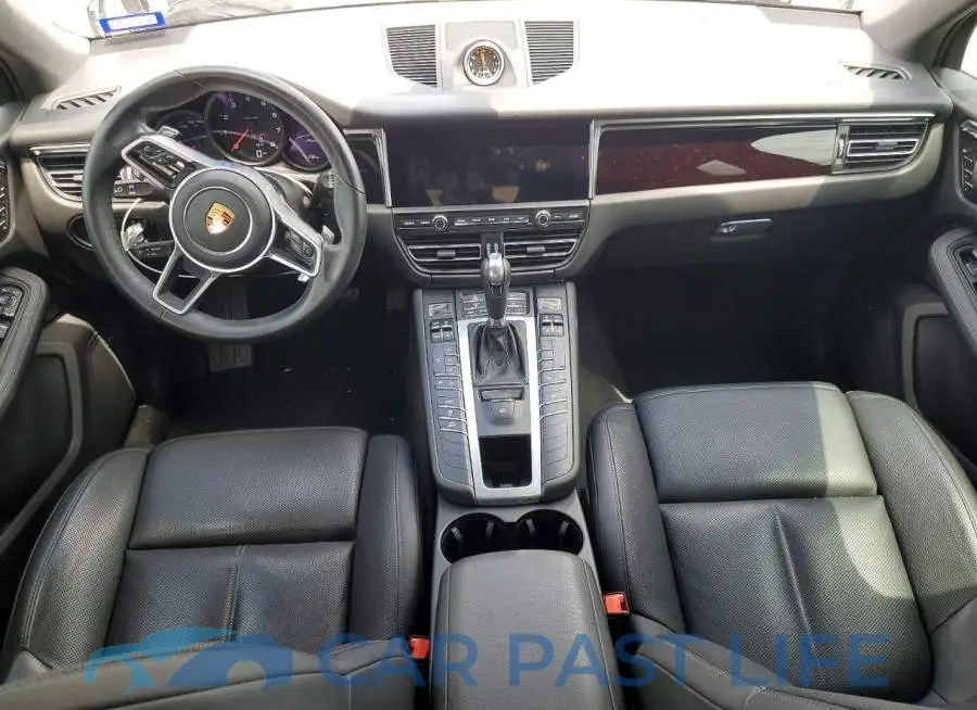 WP1AA2A59MLB15531# 8