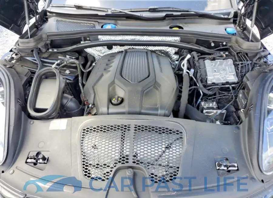 WP1AA2A59SLB12299# 12
