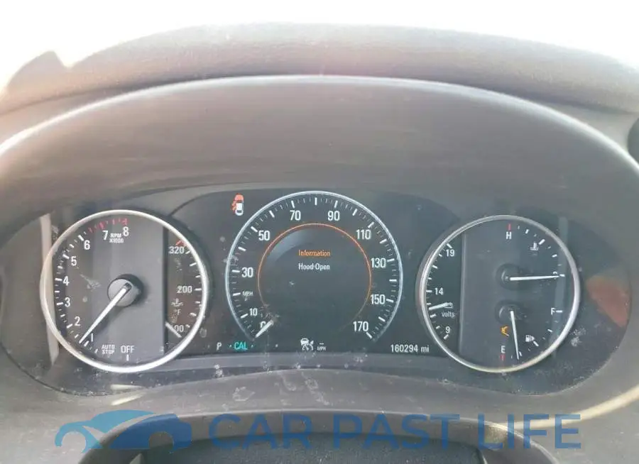 1G4ZS5SS3HU157762# 9